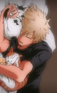 Bakugo