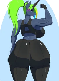 Becky Malign