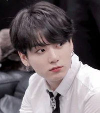 Jungkook - idol