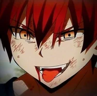 Karma Akabane