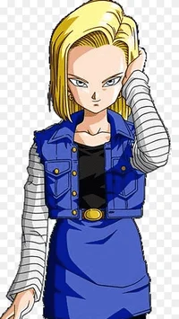 Android 18