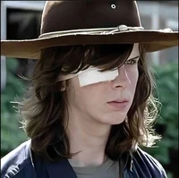 Carl grimes