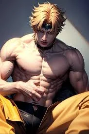 Dio Brando