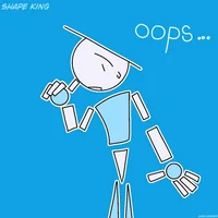 Shape King