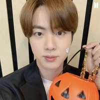 Jin - BTS