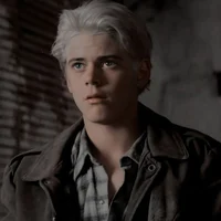 Ponyboy Curtis