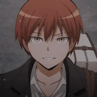 Karma Akabane