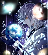 Dragon of justice 