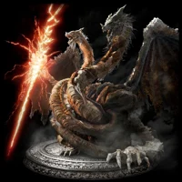 Dragonlord Placidusa