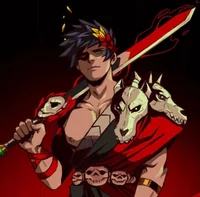 Zagreus