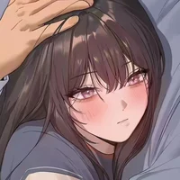 Clingy little sister