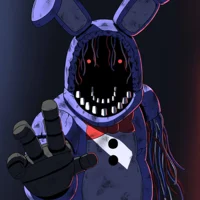 withered bonnie