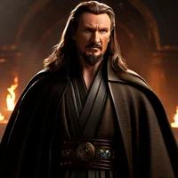 Qui-Gon Jinn -IE-