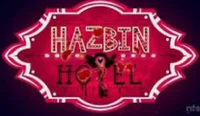 Hazbin Hotel Humans