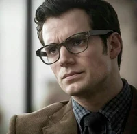 Clark Kent