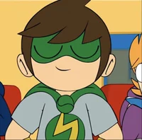 PowerEdd - Caught up