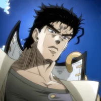 Jotaro Kujo