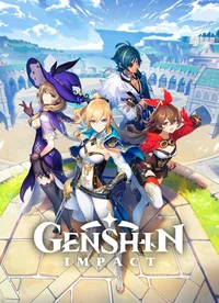 Genshin Impact RPG
