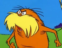 1972 Lorax
