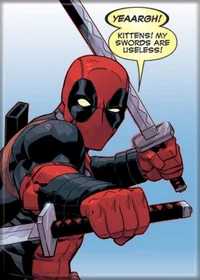 Deadpool