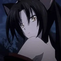 Kuroka Toujou