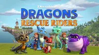 Rescue riders