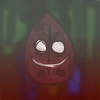 Evil leafy