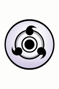 Byakusharingan 