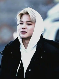 Park Jimin