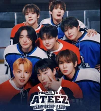 ATEEZ