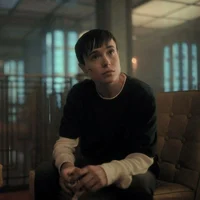 Viktor Hargreeves