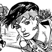 Kishibe Rohan