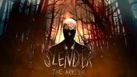 Slender The Arrival