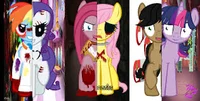 Mlp creepypasta 