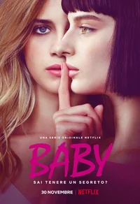 Baby - Netflix show