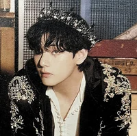 Taehyung- Prince