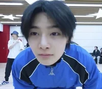 Yang jeongin
