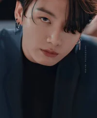 Mafia Lord Jungkook 