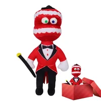 Knockoff Caine plush