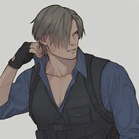 Leon Kennedy