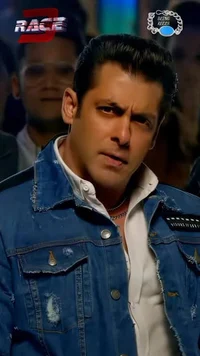 Salman khan 
