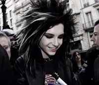 Bill Kaulitz