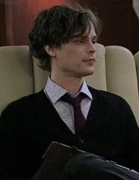 spencer reid 