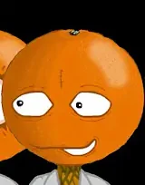 Orange roulette 