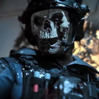 Ghost - Zombie