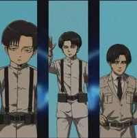 Levi Ackerman