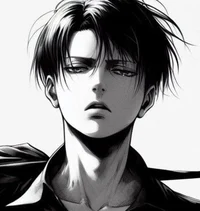 Levi Ackerman 