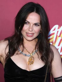 Lana Parrilla