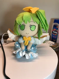 Daiyousei Fumo 