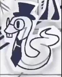 Nerd Snake
